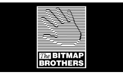 the bitmap brothers logo