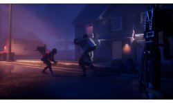 The Blackout Club screenshot 1
