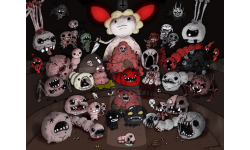 the blinding of isaac