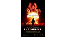 The Bunker Affiche Poster Jaquette