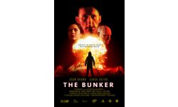 The Bunker Affiche Poster Jaquette