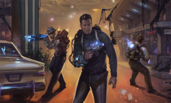 The Bureau XCOM Declassified 06 08 2013 head