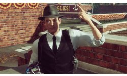 The Bureau XCOM Declassified head