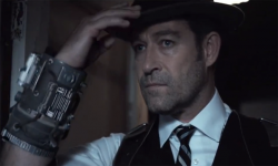 The Bureau XCOM Declassified head