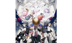The Caligula Effect Overdose 01 28 12 2017