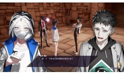 The Caligula Effect Overdose 09 03 05 2018