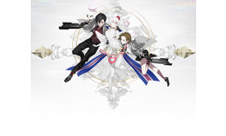 The Caligula Effect Overdose 10 18 11 2017