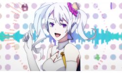 The Caligula Effect Overdose vignette 03 09 2018