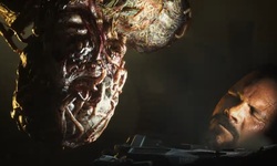 The Callisto Protocol Bande annonce officielle de gameplay