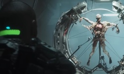 The Callisto Protocol Official Launch Trailer