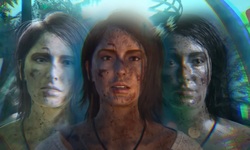 The Chant New Age Cult Trailer