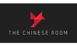 The Chinese Room logo