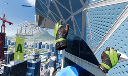 The Climb 2 Trailer 0004