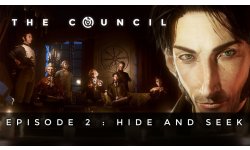 The Council Episode 2 Hide and Seek Launch Trailer
