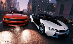 The Crew 2 11 05 2022 Saison 5 Épisode 2 American Legends 3