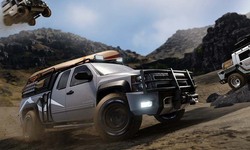 The Crew 2 19 01 2021 Saison 4 Épisode 2 The Contractor 1