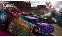 The Crew 2 Demolition Derby 2