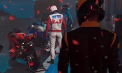 The Crew 2 Hobbies Touring Bikes head
