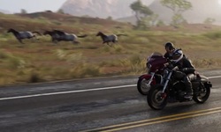 The Crew 2 : la mise à jour des Hobbies dévoilée avec des Harley-Davidson et des Lamborghini The Crew 2 : la mise à jour des Hobbies dévoilée avec des Harley-Davidson et des Lamborghini