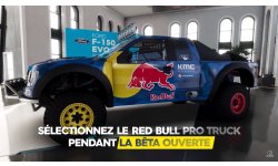 The Crew 2 Red Bull Pro Truck 20 06 2018