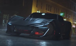 The Crew 2 The Chase head