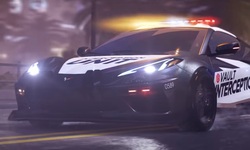 The Crew 2 The Chase head