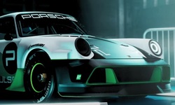THE CREW 2 Trailer de l'année 4
