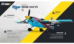 The Crew 2 Zivko Edge 540 V3 18 04 2018