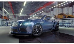 The Crew images screenshots 4