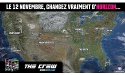 The Crew trolle Forza Horizon 2