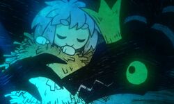 The Cruel King and the Great Hero vignette 15 07 2021