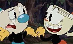 The Cuphead Show vignette 18 01 2022