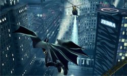 the dark night rises wp