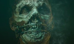 The Dark Pictures Anthology The Devil in Me – Story Trailer