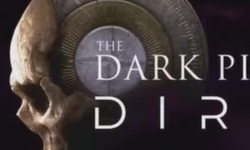 The Dark Pictures Directive 8020 logo head