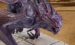 The Dark Pictures House of Ashes Pazuzu Edition collector