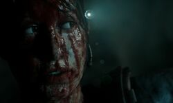 The Dark Pictures House of Ashes screenshot (2)