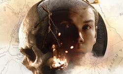 The Dark Pictures Little Hope logo key art