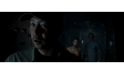 The Dark Pictures Man of Medan Dev Diary 1