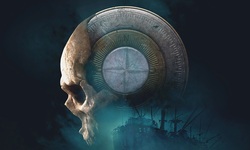 The Dark Pictures Man of Medan key art