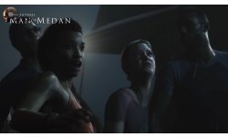 The Dark Pictures - Man of Medan, le multijoueur en mode Soirée Télé en vidéo, idéal pour vos parties entre amis The Dark Pictures - Man of Medan, le multijoueur en mode Soirée Télé en vidéo, idéal pour vos parties entre amis
