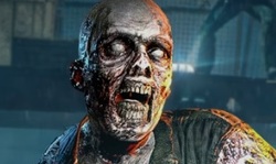 The Dark Pictures Switchback VR Mode Horde