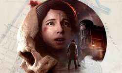 The Dark Pictures The Devil in Me key art cover jaquette