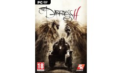 the darkness ii pc cover
