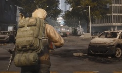 The Day Before Final Trailer