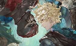 The DioField Chronicle 02 07 2022 cover key art