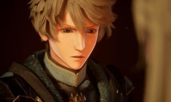 The DioField Chronicle 13 07 2022 head