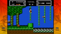 The Disney Afternoon Collection image screenshot 1