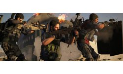 The Division 2 Avis de la Presse