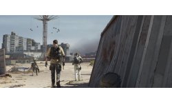 The Division 2 Episode 3 head